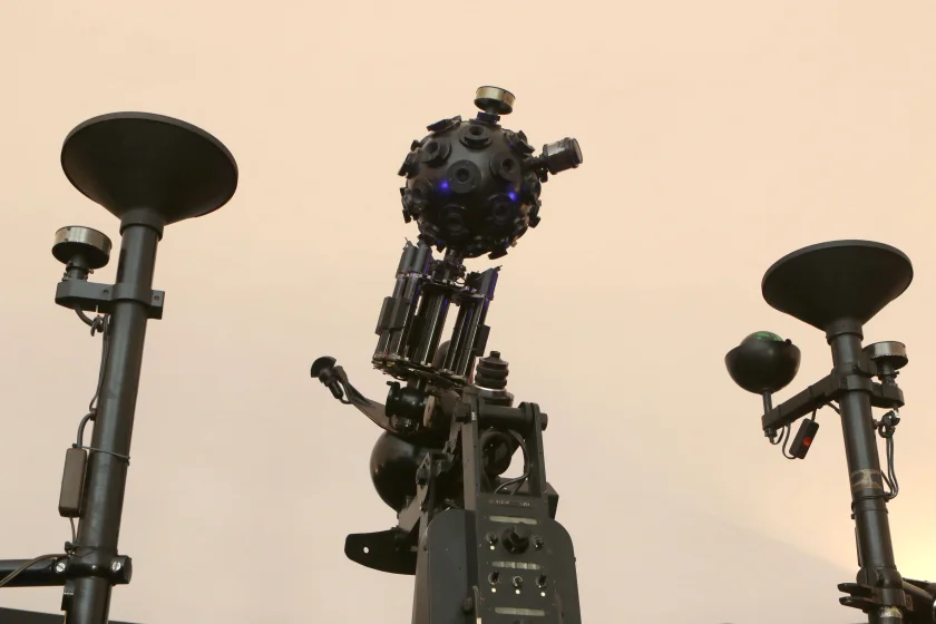 Harzplanetarium "Zwei Linsen verändern die Welt" - Sternenvorführung für Kinder und Erwachsene.