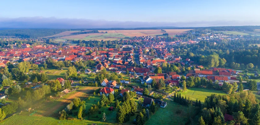 HASSELFELDER OKTOBERFEST