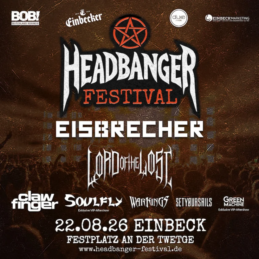 Headbanger Festival