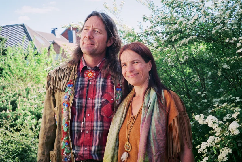 Heilkreis: Meditation durch die Kraft der Liebe