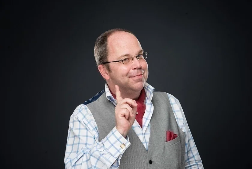 Heinz Erhardt Dinner mit Andreas Neumann - Heinz Erhardt Dinner - 