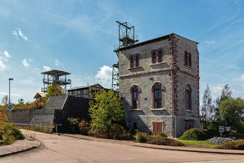 Helbraer Tag der Berg- und Hüttenleute