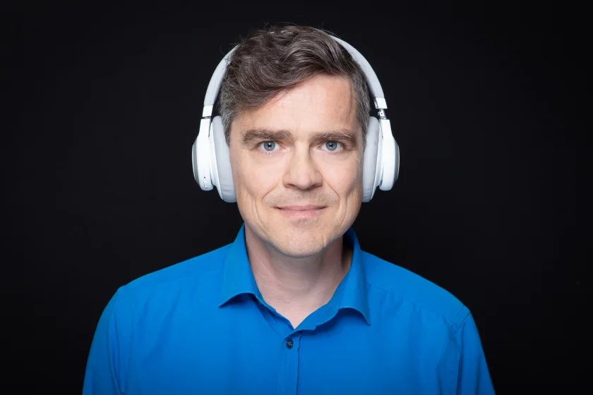 Henning Schmidtke "Es ist nicht alles so Scheiße, wie Du denkst"