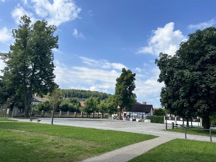 Herbst-Bauernmarkt in Walkenried - Markt in Walkenried