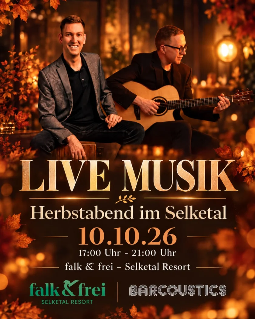 Herbstabend im Selketal - Herbstabend im Selketal