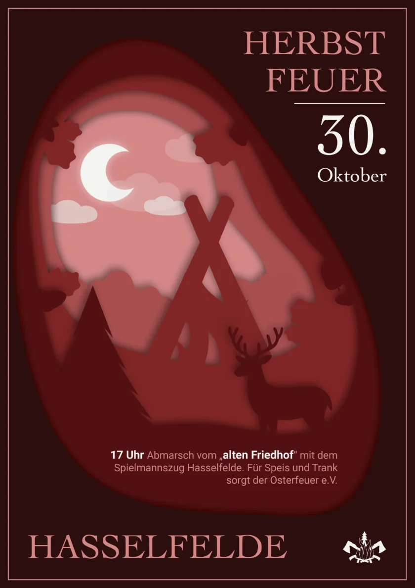 HERBSTFEUER
