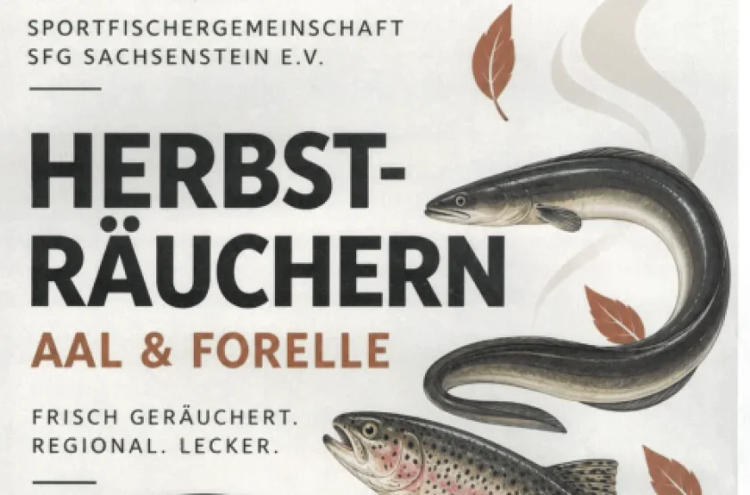 Herbsträuchern - Abholung am 31.10.2026 von 11:00 bis 13:00 Uhr im Anglerheim Blumenberg 18 in Bad Sachsa