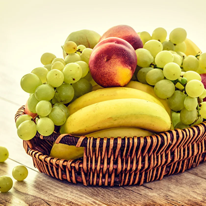 Heute gibt es leckere Smoothies