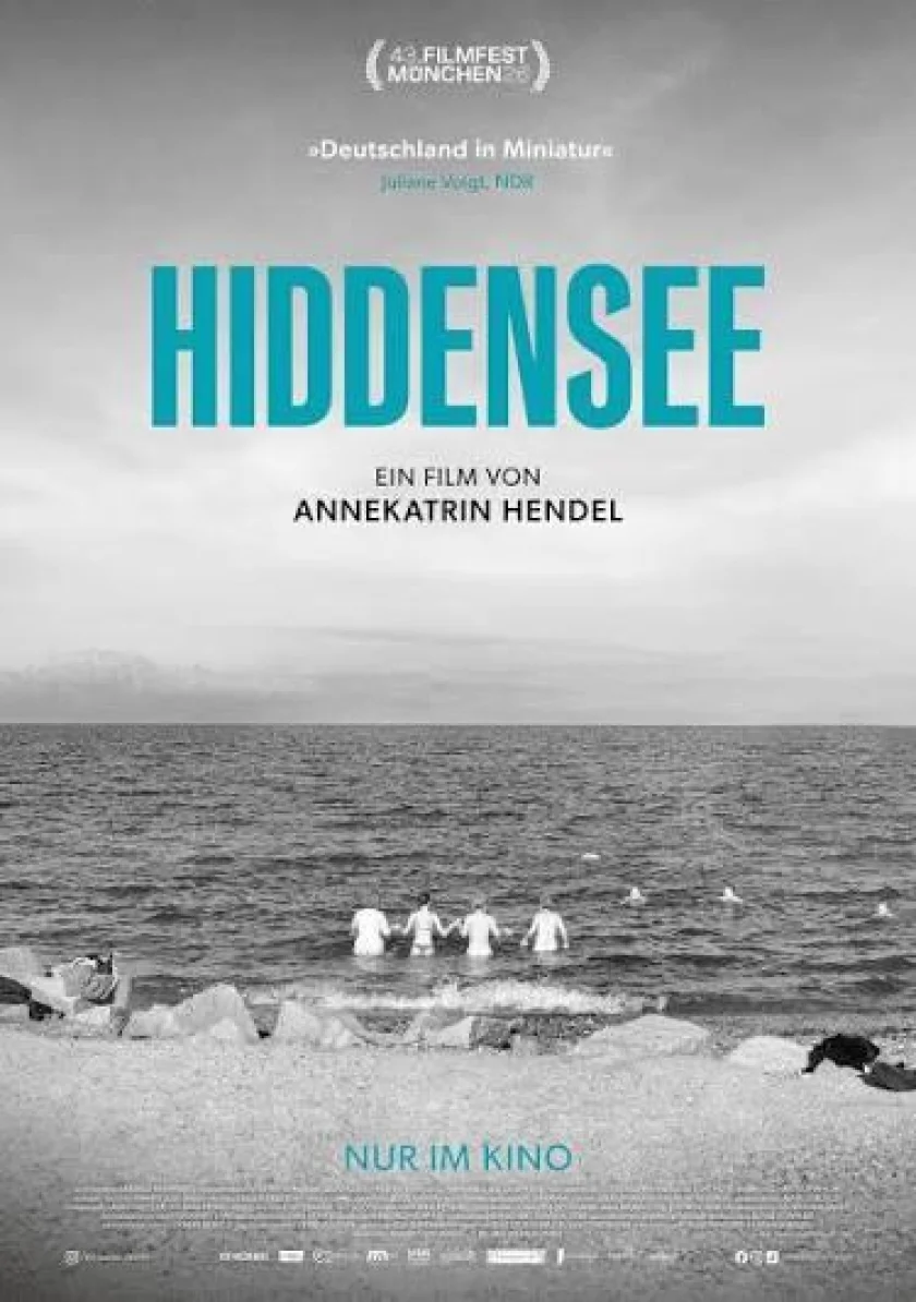 Hiddensee (Film) - Kluger und witziger Blick auf den Insel-Kulturclash