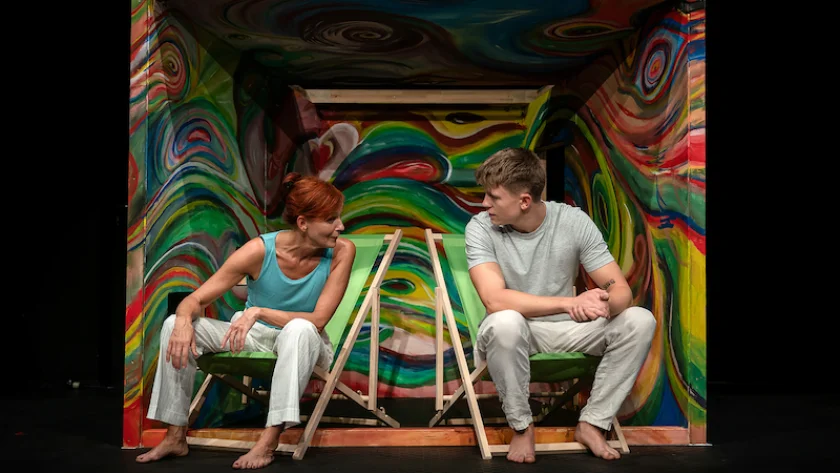 High - Irgendwer hat immer Irgendwas | Über Rausch und Abhängigkeit