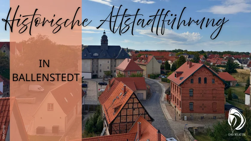 Historische Altstadtführung
