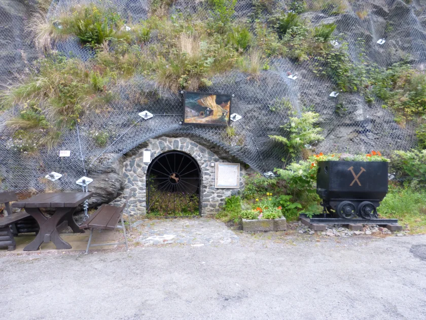 Historische Bergmannswanderung um Zorge