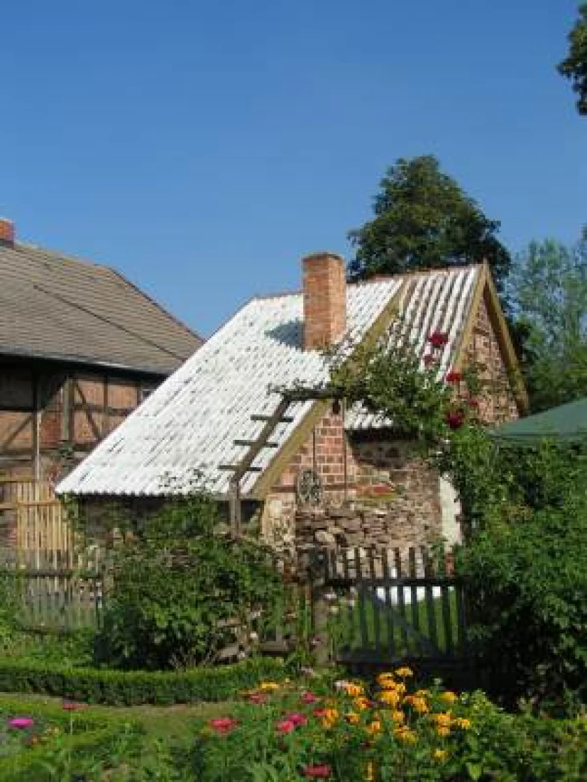 Hoftag am Forsthaus - Genieße eine Auszeit in unserer einladenden Oase