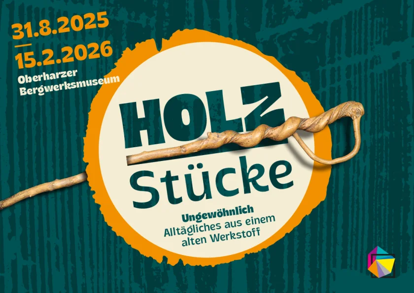HolzStücke