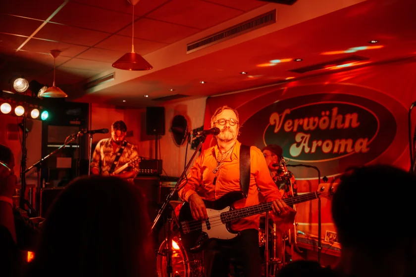 Honky Tonk Festival in Braunlage
