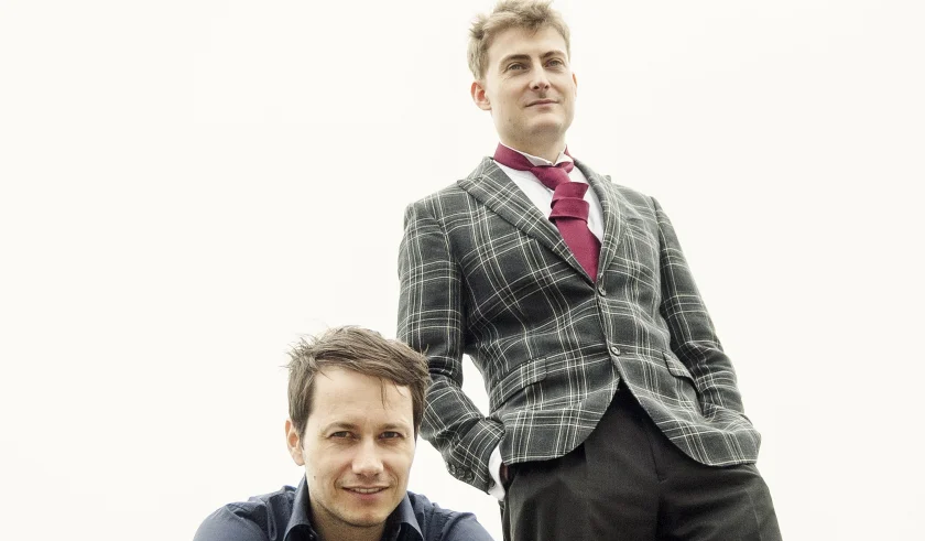 "Ich 'n Lied - du 'n Lied" Level 2