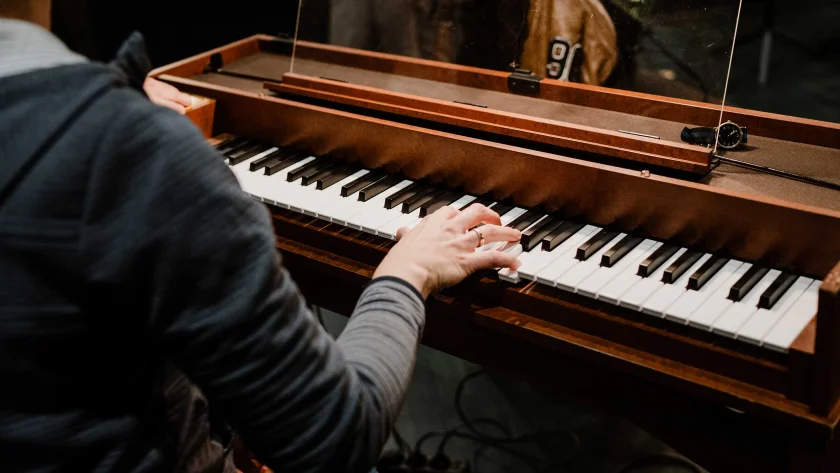 Int. Frederic Chopin Klavierwettbewerb - Finalkonzert