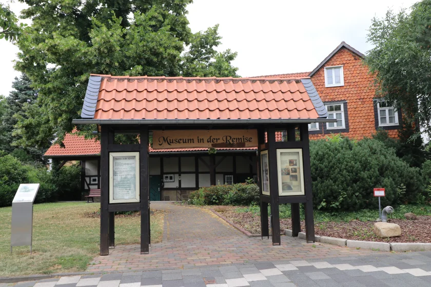 Internationaler Museumstag