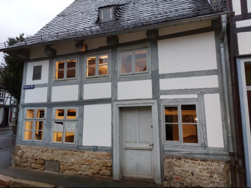 Internationaler Museumstag