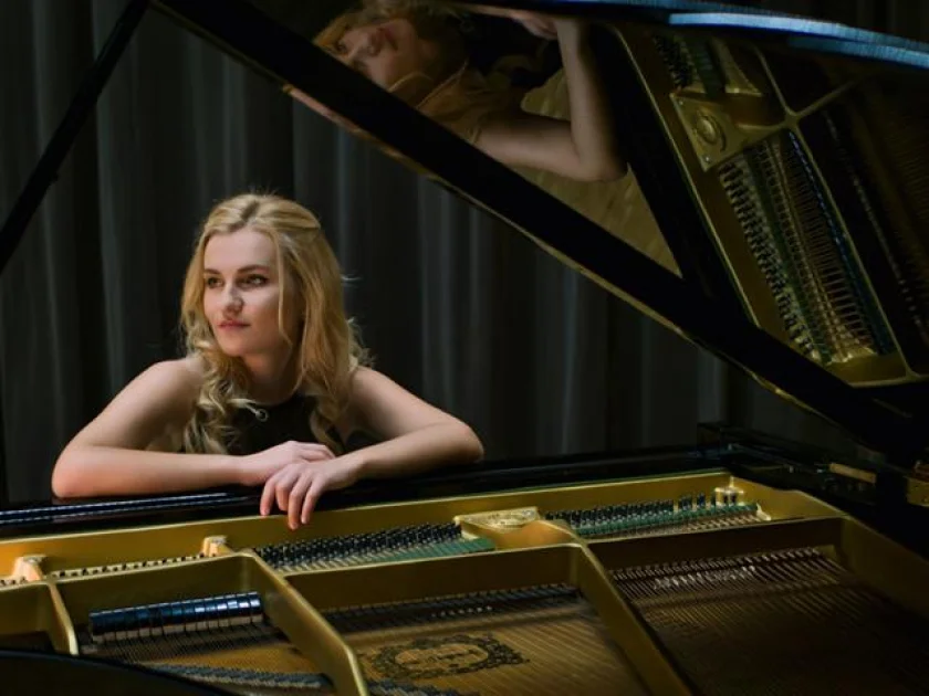 Internationales Musikfest Goslar Harz - Dvorak und sein Schwiegersohn