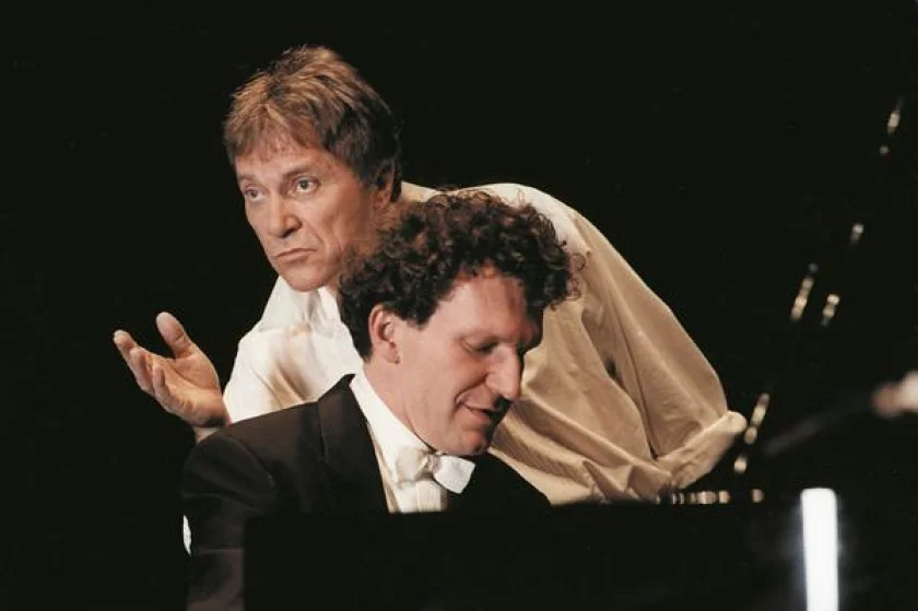 Internationales Musikfest Goslar-Harz - Enge(l) im Kopf | Eröffnungskonzert