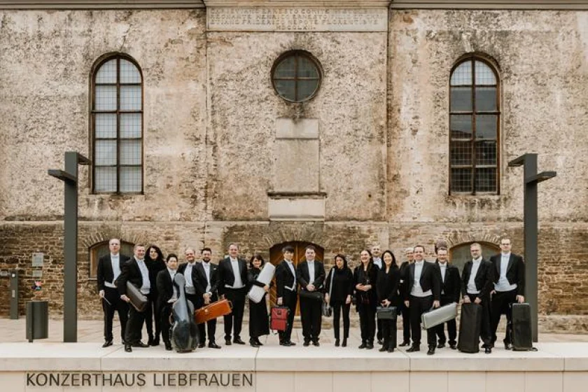 Internationales Musikfest Goslar Harz - (Wahl)Verwandschaften