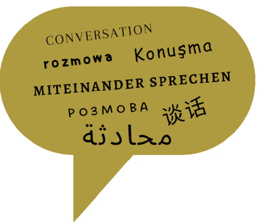 Internationales Sprachcafé für Frauen