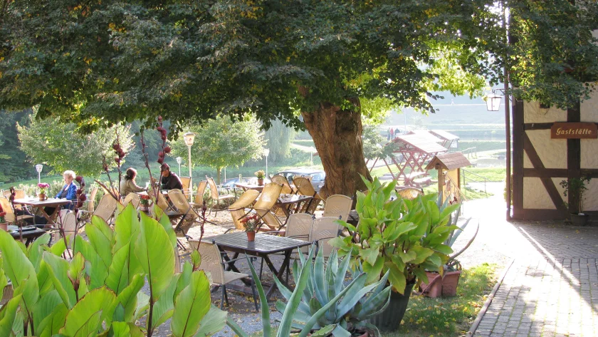 Ist Pilgern auch etwas für MICH? - Ist Pilgern auch etwas für MICH?Wanderung von Wernigerode zum Kloster Michaelstein bei Blankenburg / Harz