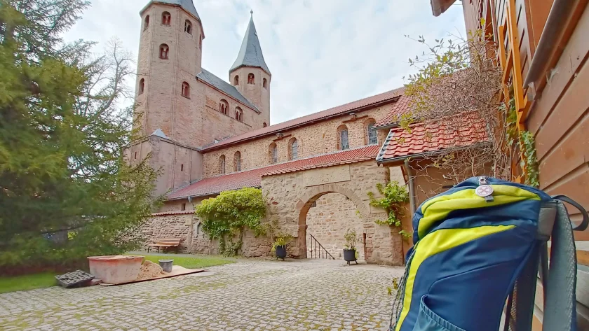 Ist Pilgern auch etwas für MICH? - Ist Pilgern auch etwas für MICH?