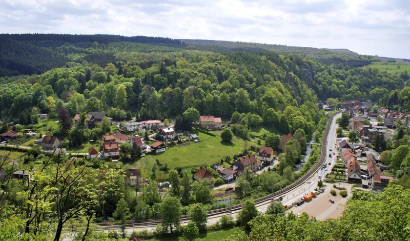 150 Jahre FFW Rübeland - 1876 - 2026