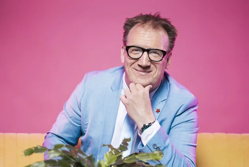 Jens Heinrich Claassen "Keine Ursache"