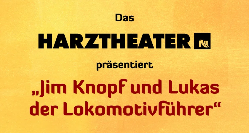 Jim Knopf und Lukas der Lokomotivführer (Premiere)