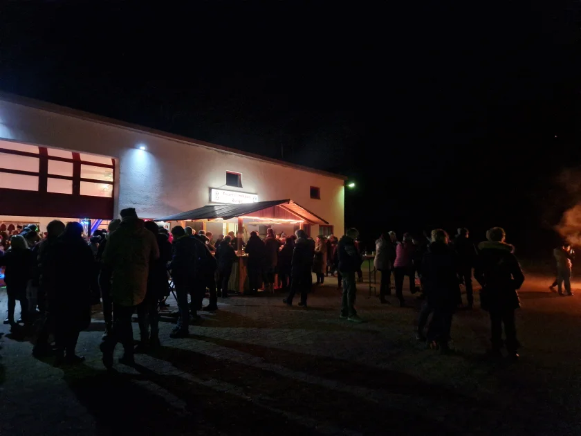 Jubiläum 150 Jahre Feuerwehr / 60 Jahre Jugendfeuerwehr Zorge - Wir feiern ein besonderes Doppeljubiläum der Ortsfeuerwehr Zorge: