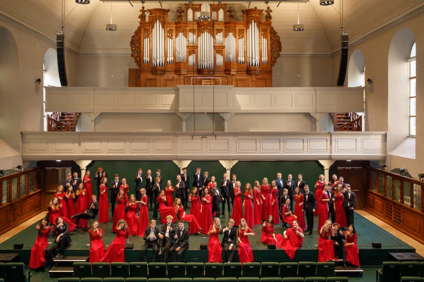 Jubiläumsgalakonzert