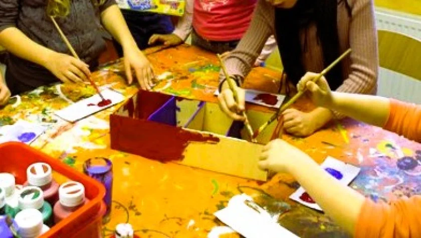 Jugendtreff Harzblick