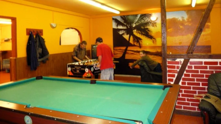 Jugendtreff Harzblick