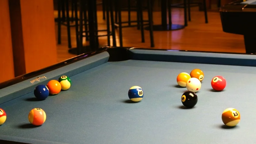 Jugendtreff Silstedt