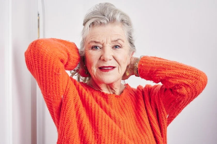 Jutta Speidel liest - Billie’s Blues, eine Hommage an Billie Holiday