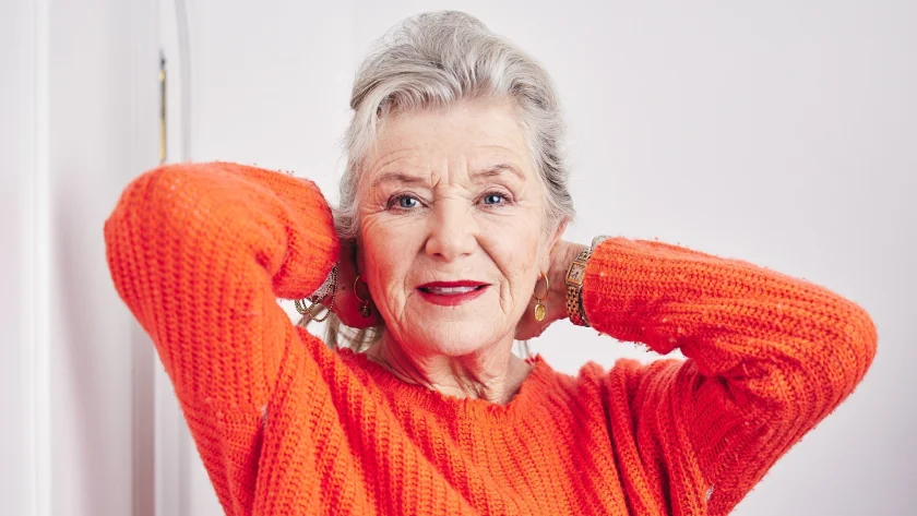 Jutta Speidel liest – Billie’s Blues, eine Hommage an Billie Holiday