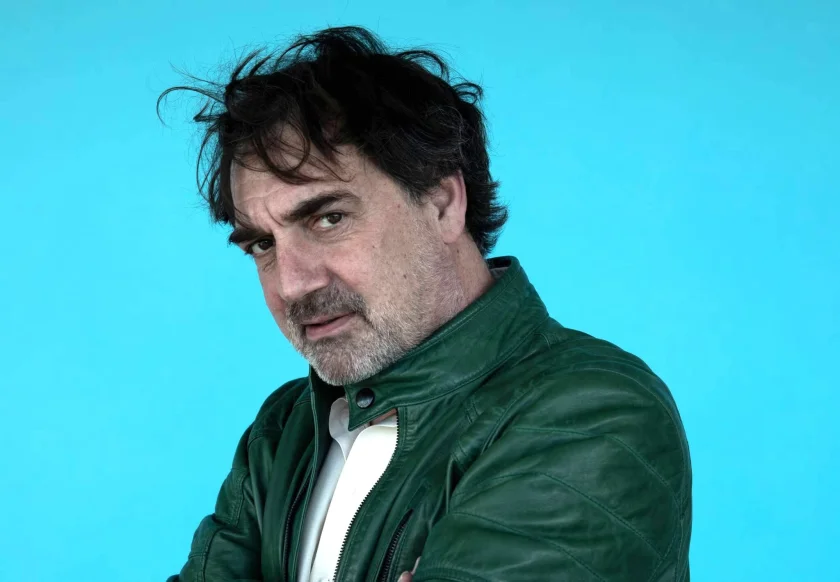 Kästner/ Gerhardt-Abend Eine lyrische Hausapotheke zum Welttag der Poesie mit Carl-Ludwig Weinknecht