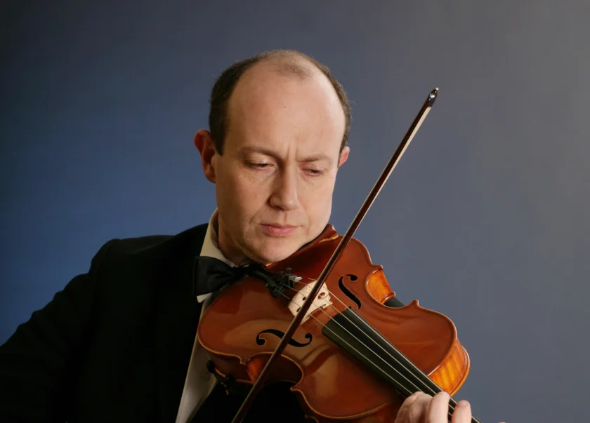 Kammermusik für Viola (Violone) und Continuo