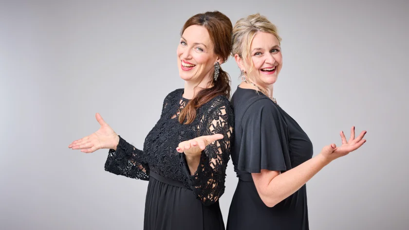 Kammermusikabend III – Liebesgedichte