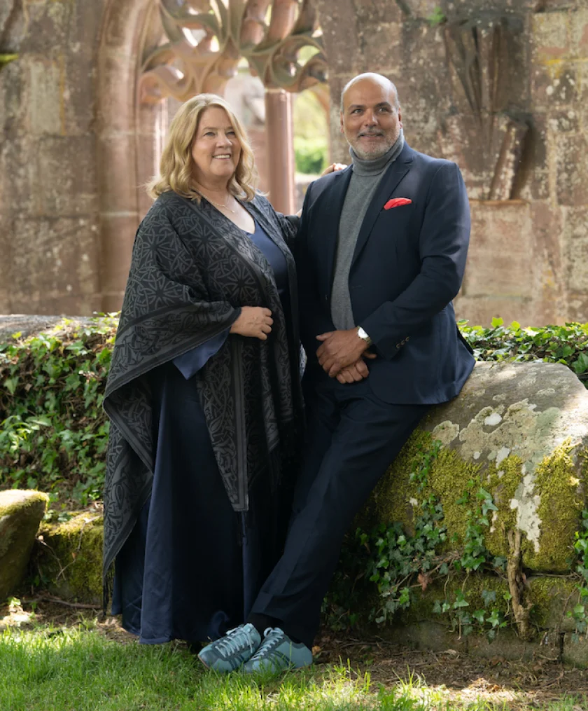 Kathy Kelly & Jay Alexander - Glaub an Dich - Tour 2026