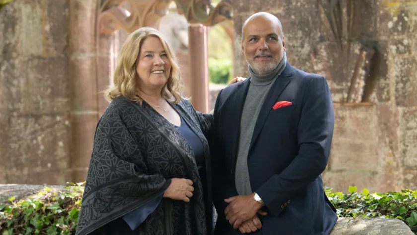 Kathy Kelly & Jay Alexander – Glaub an Dich - Tour 2026 - Zwei außergewöhnliche Stimmen auf einer bewegenden Reise zwischen Klassik und Pop