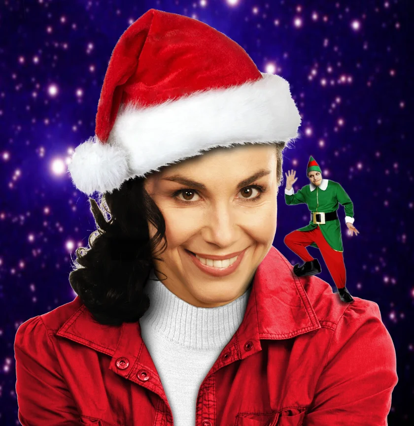 Katrin Weber - Oh, die Fröhliche! - ... musikalische Begleitung Rainer Vothel