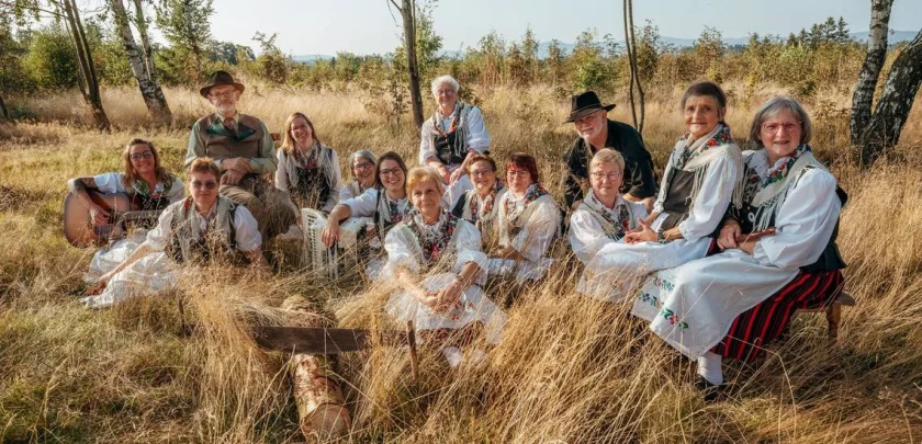 Kinder entdecken das kulturelle Erbe des Harzes