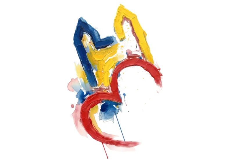 Kinder & Jugend Kunst Award 2026: Workshop für 6 -12-Jährige für Inspiration
