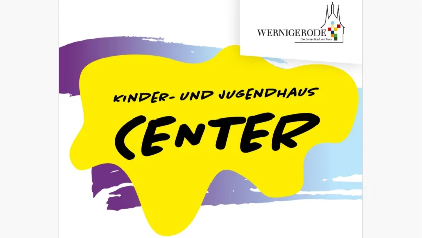 Kinder- und Jugendhaus "Center"