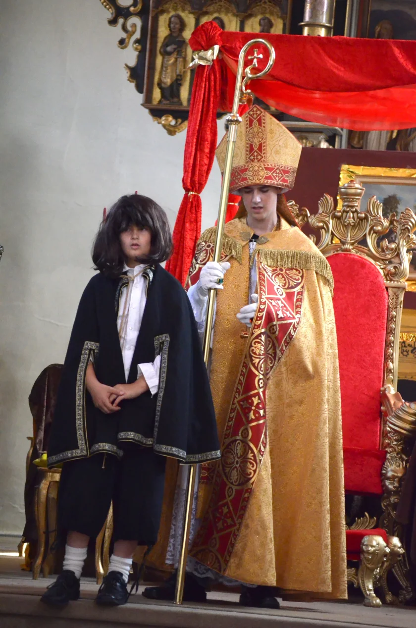 Kindermusical - London Dreams