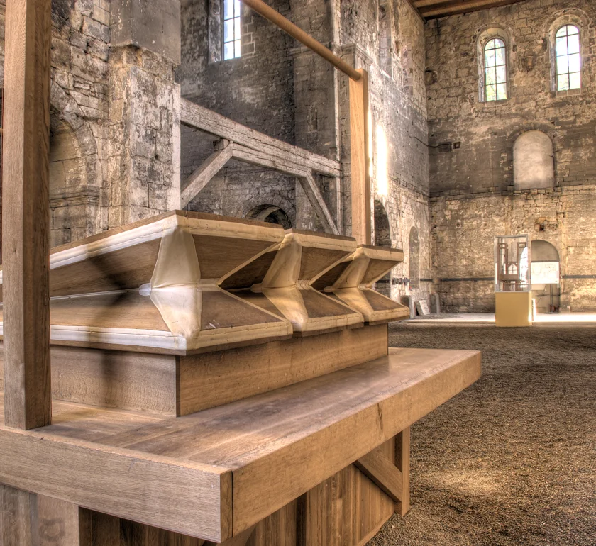 Klang der Zeit: 25 Jahre John-Cage-Orgel-Kunstprojekt